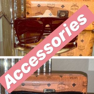 Shop accessories!!